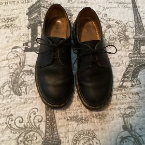 Vintage Size 5 Doc Martens